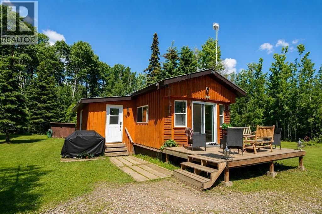 49 A&b, 745067 55 Range, Rural Grande Prairie No. 1, County Of