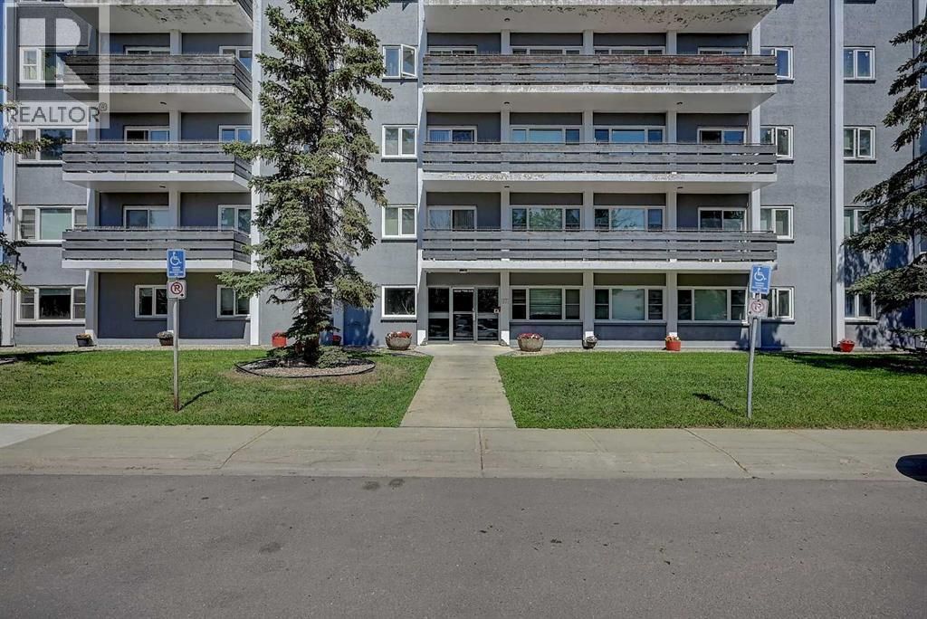 408, 10230 106 Avenue, Grande Prairie
