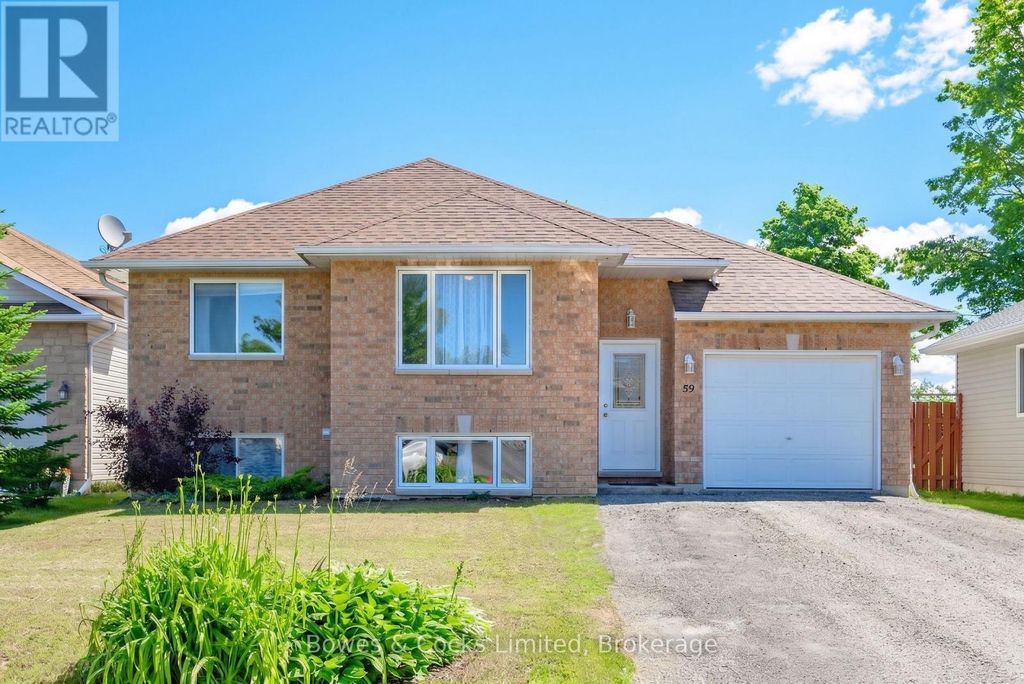 59 Birch Crescent, Kawartha Lakes (bobcaygeon)