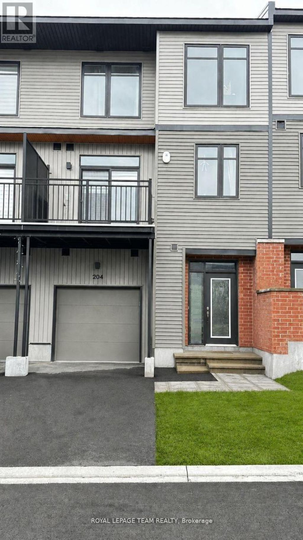 204 Tussock Private, Ottawa