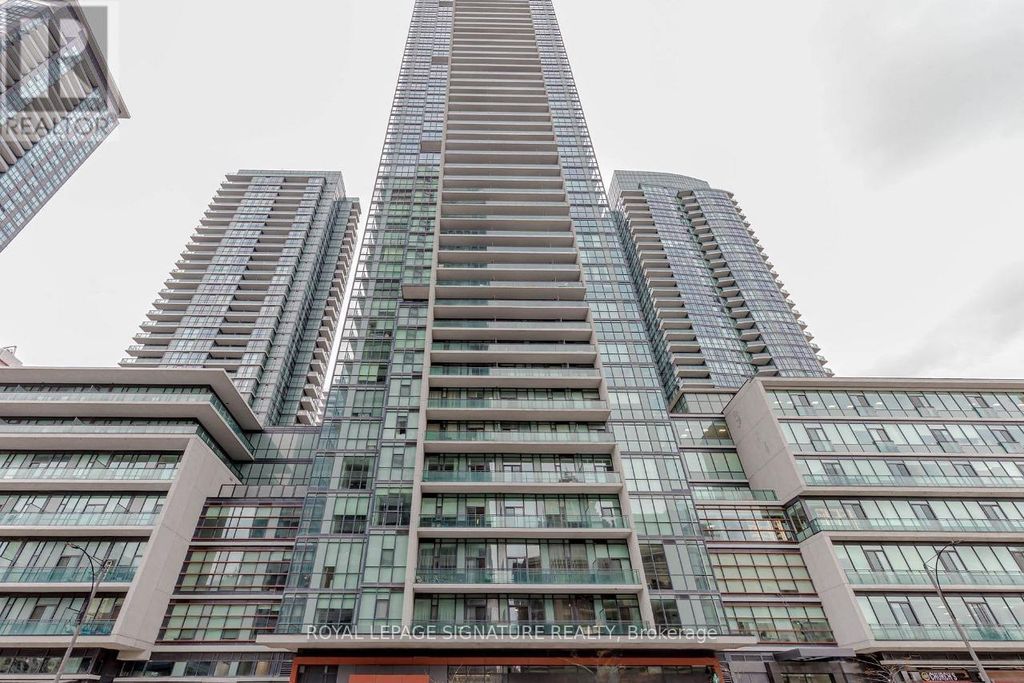 2109 - 4070 Confederation Parkway, Mississauga (city Centre)