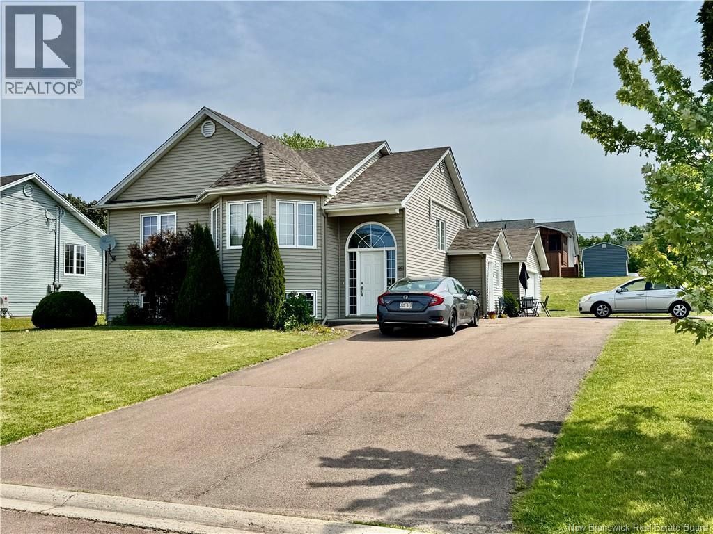 46 Rachel Street, Shediac