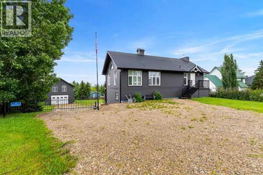 39 Ridge Drive, Rural Ponoka County