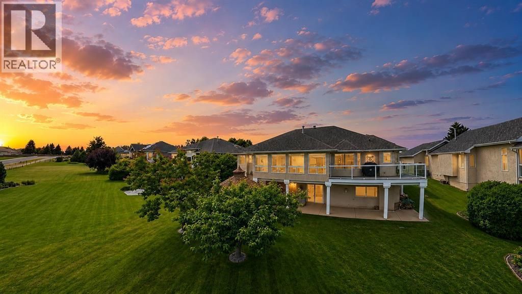 3023 Cottonwood Way Sw, Medicine Hat