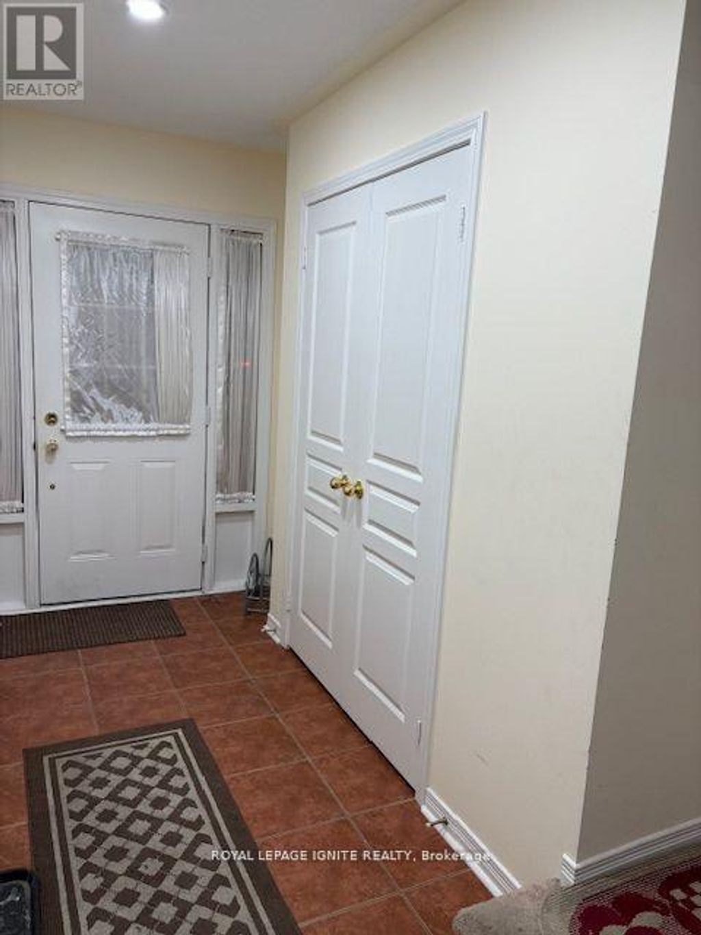 11 Curran Hall Crescent, Toronto (morningside)