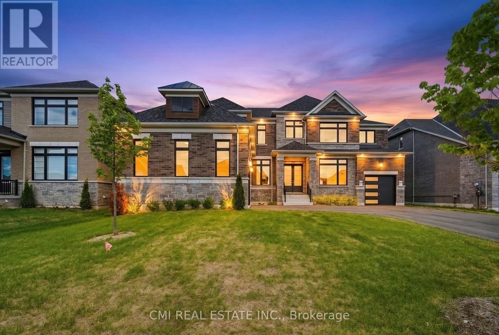 25 Bellflower Crescent, Adjala-Tosorontio (colgan)