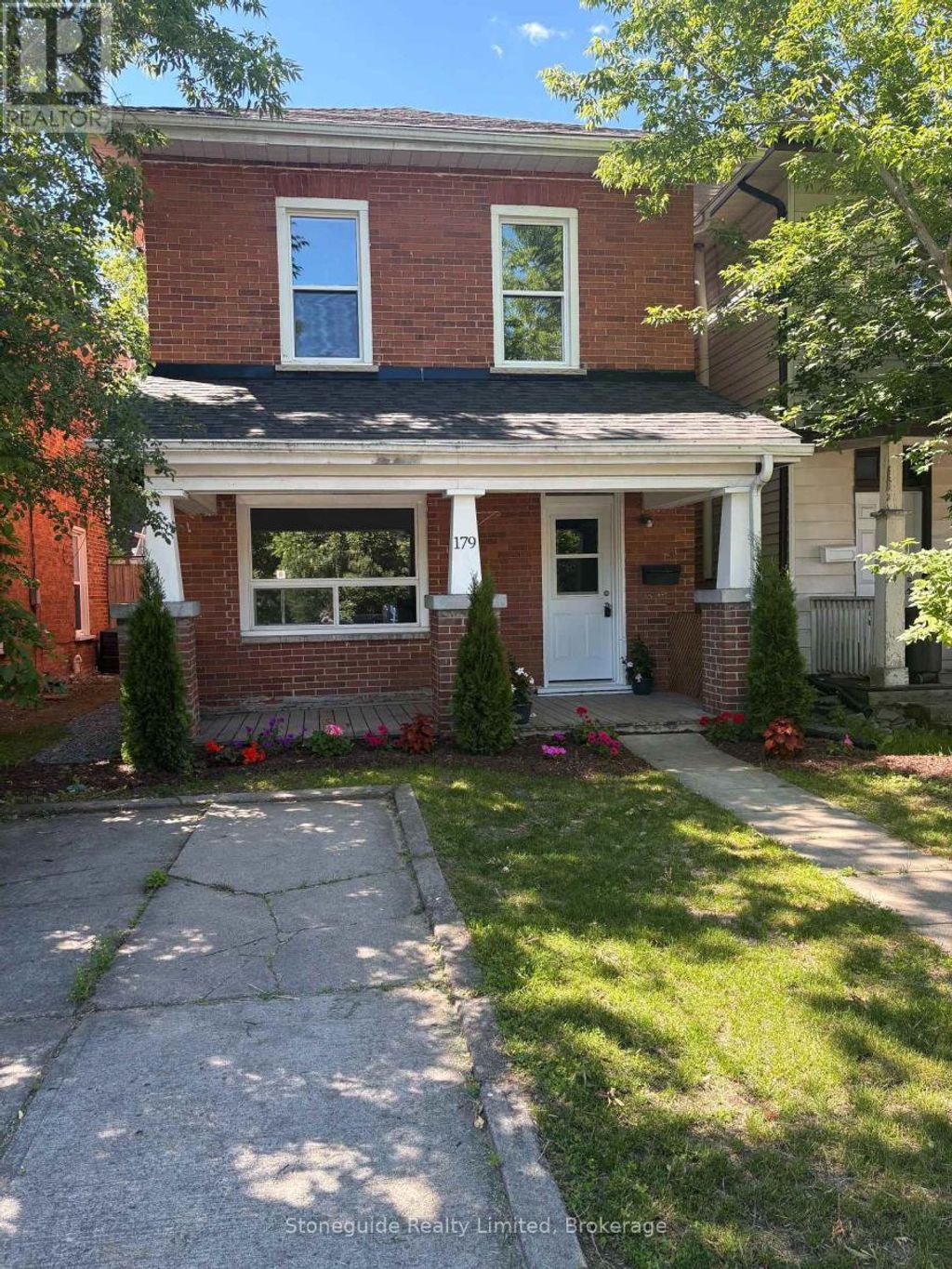 179 Dublin Street, Peterborough (town Ward 3)