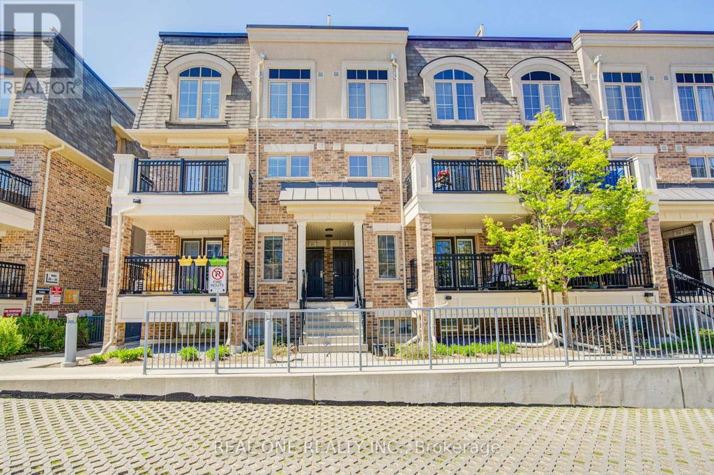 14 - 2441 Greenwich Drive, Oakville (wm Westmount)