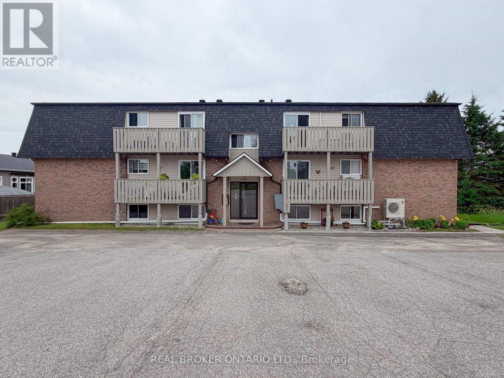 12 - 140 George Street W, North Grenville