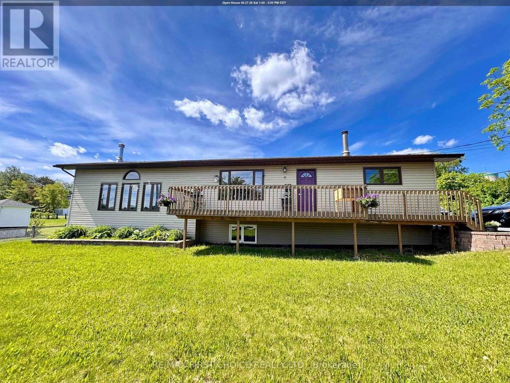 17 Kenora Road, Red Lake (tb-701)