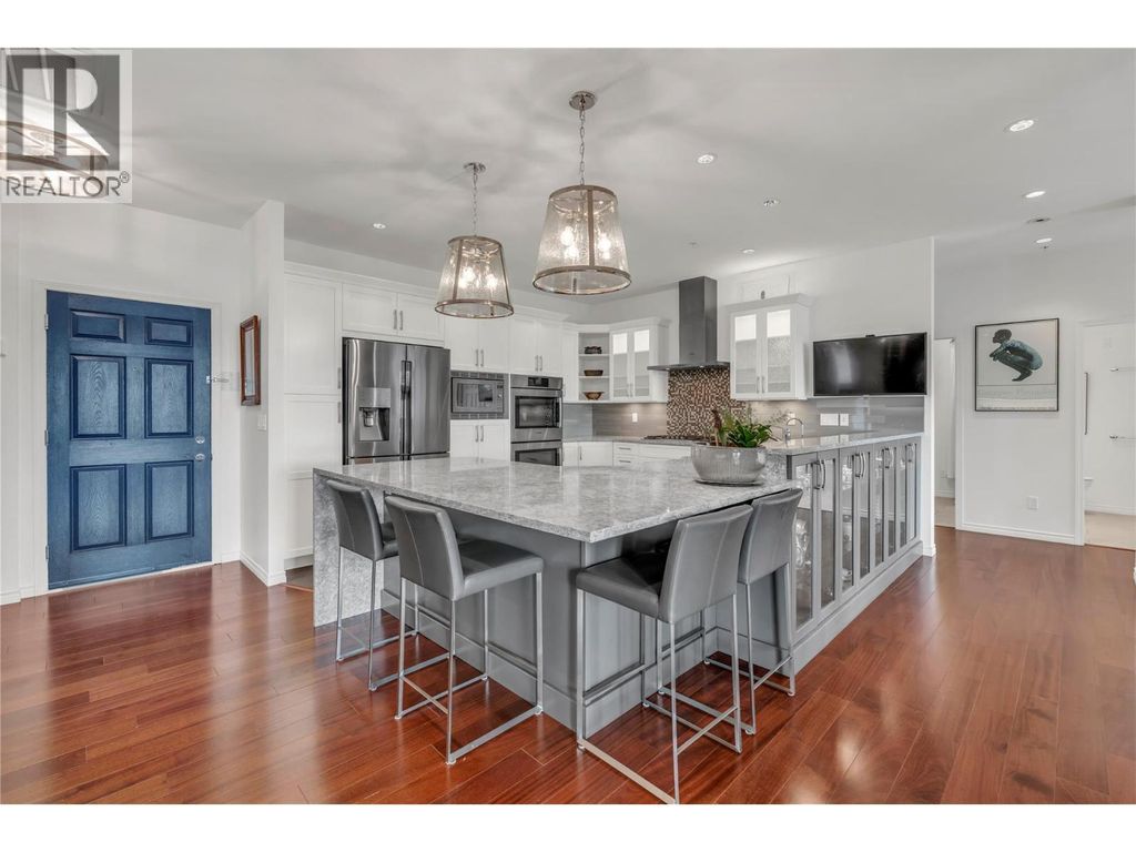 3388 Skaha Lake Road Unit# 1103, Penticton