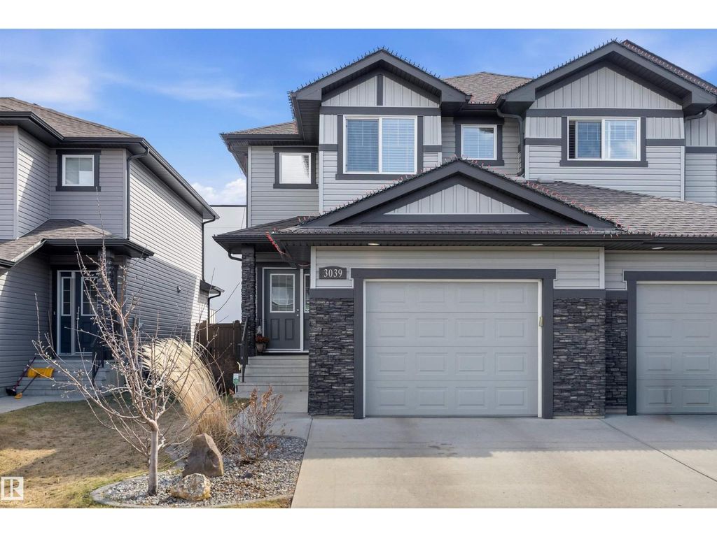 3039 Harvey Cr Nw, Edmonton