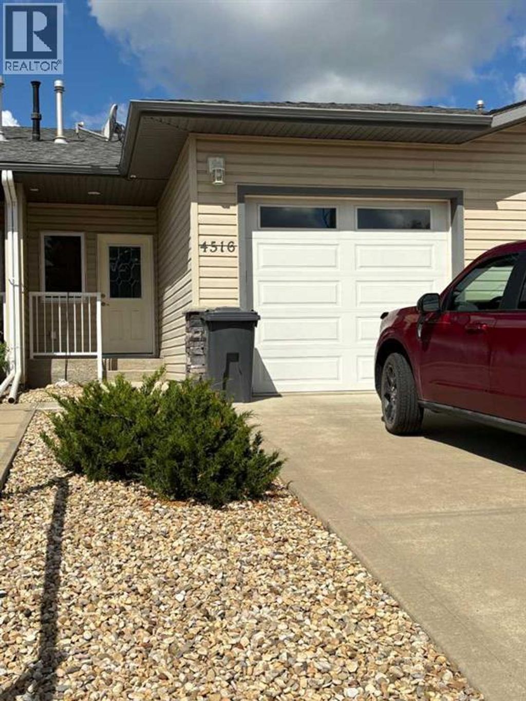 4516 54 Street, Ponoka