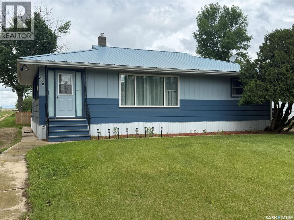 330 Ferguson Street, Craik