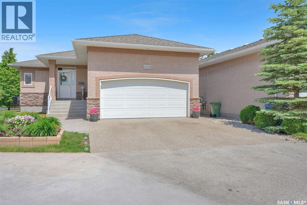 10220 Wascana Estates, Regina