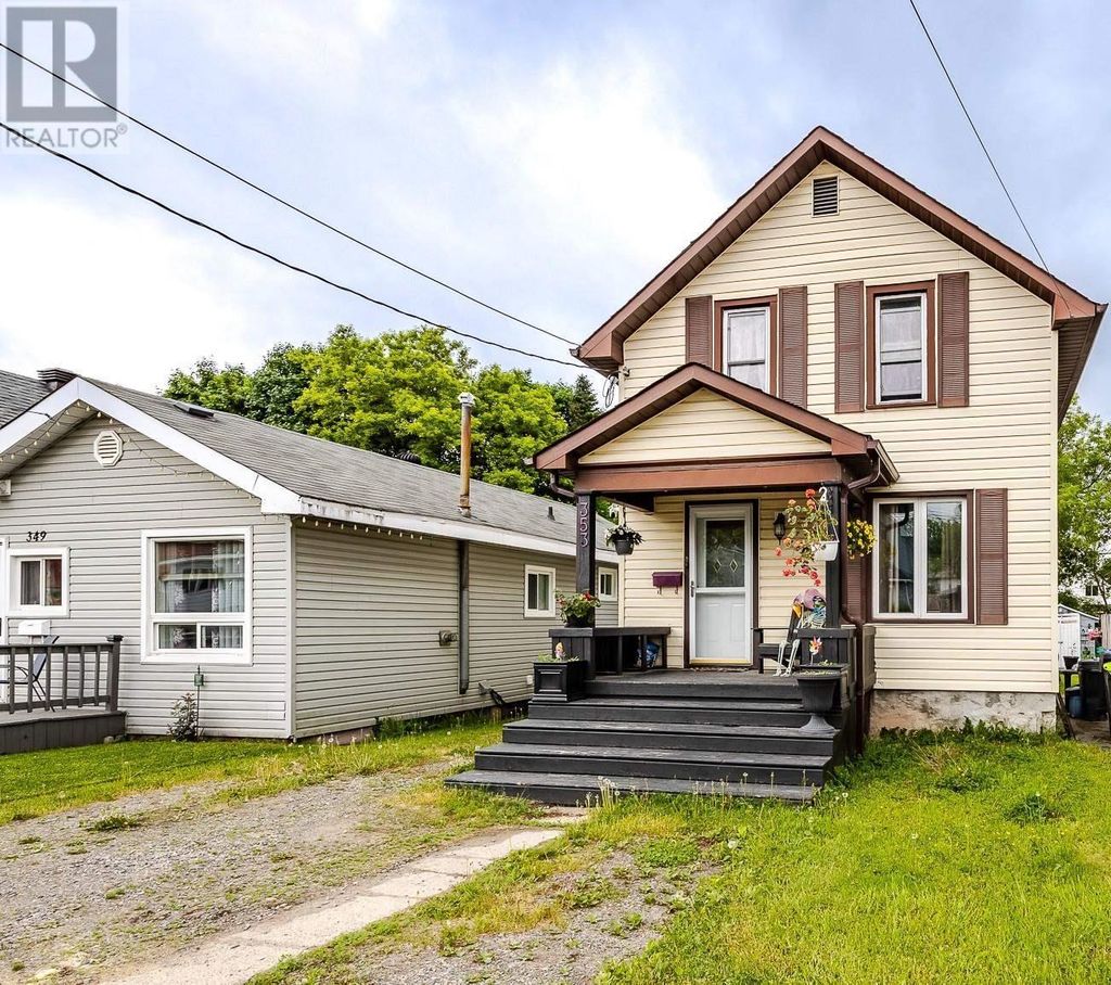 353 Wilson St, Sault Ste. Marie