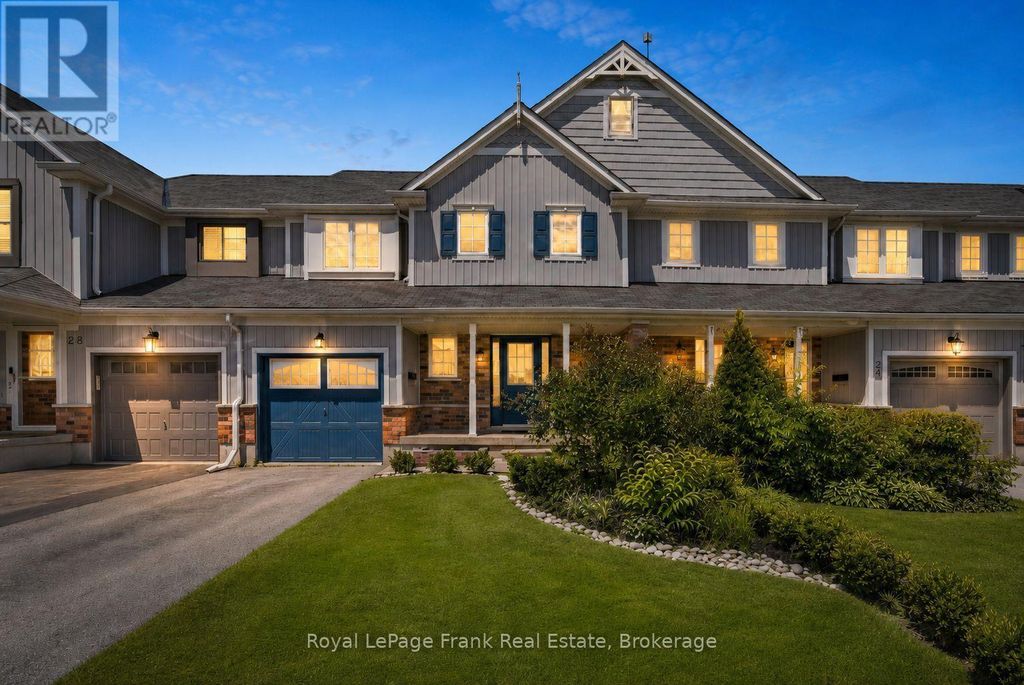 26 Fallingbrook Crescent, Kawartha Lakes (lindsay)