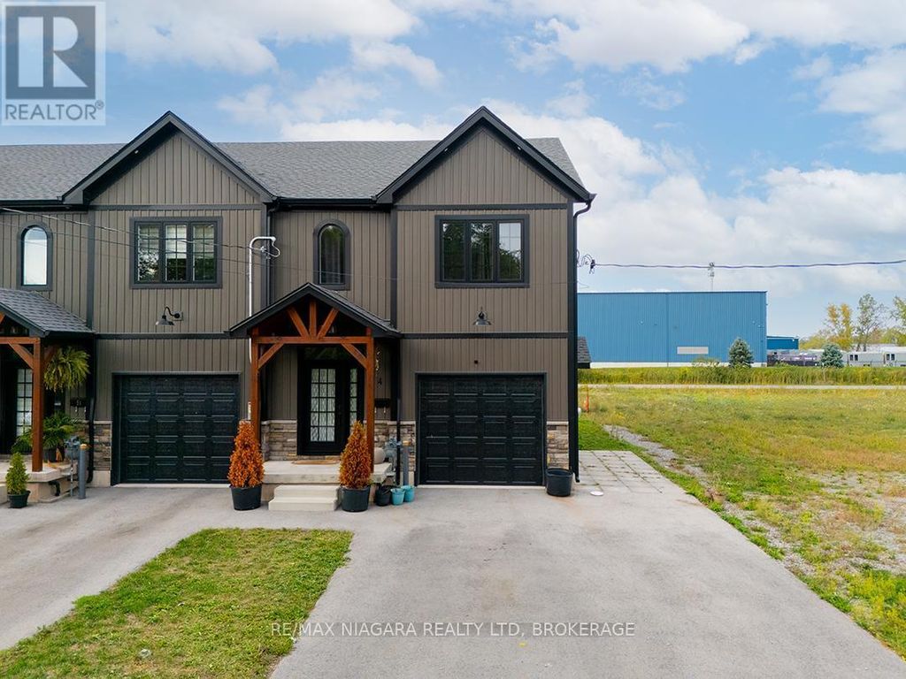 47 Omer Avenue, Port Colborne (main Street)