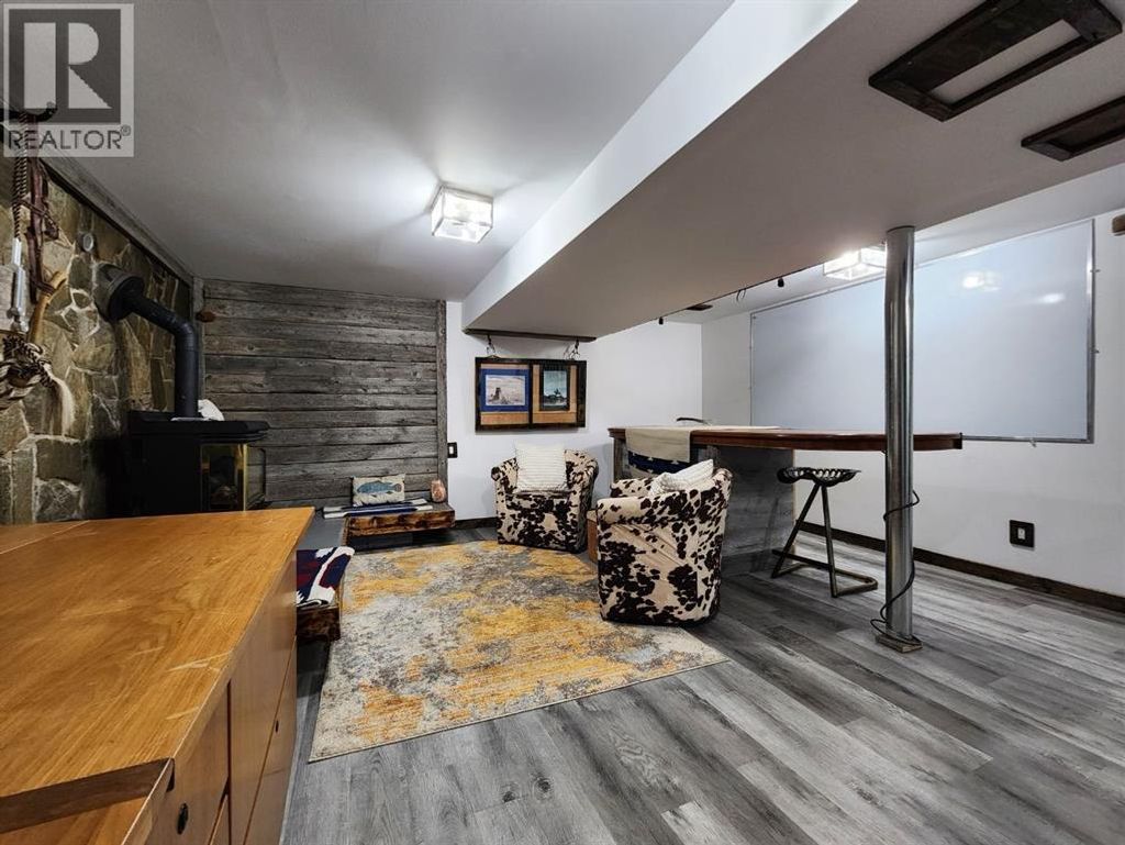 5404 5th Street W, Claresholm