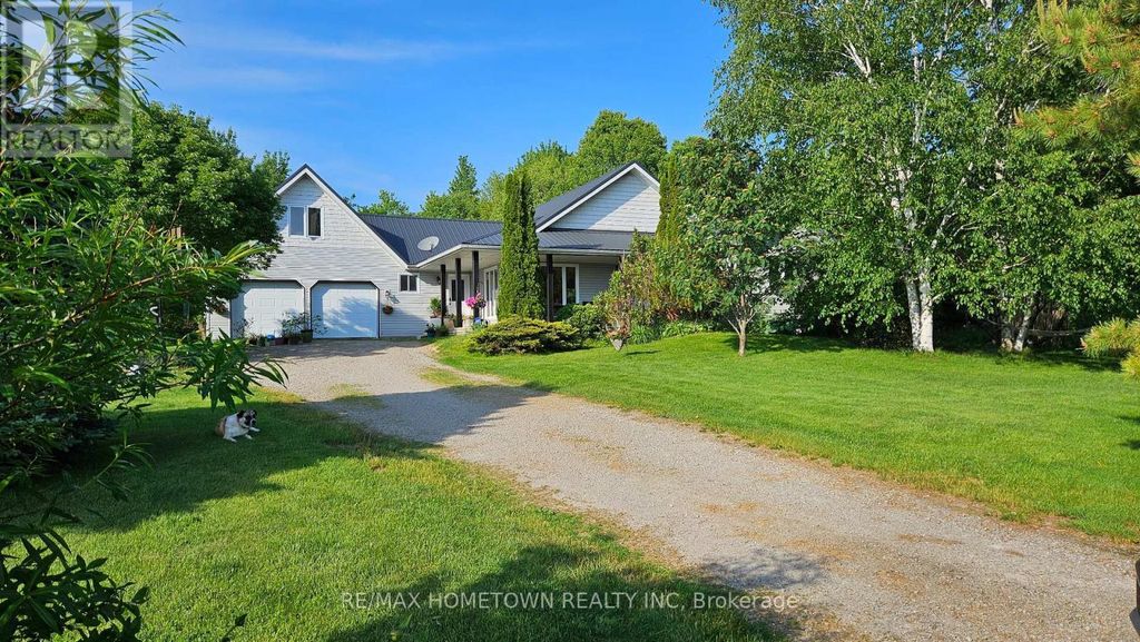 134 Rockfield Road, Leeds And The Thousand Islands