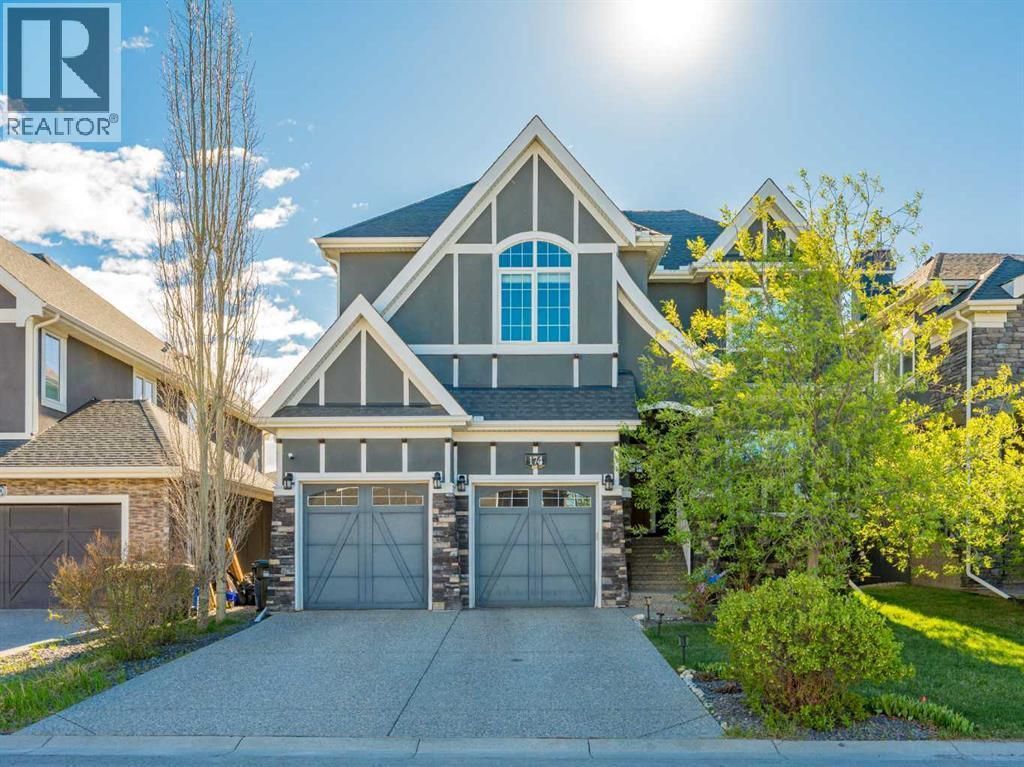 174 Aspen Vista Way Sw, Calgary