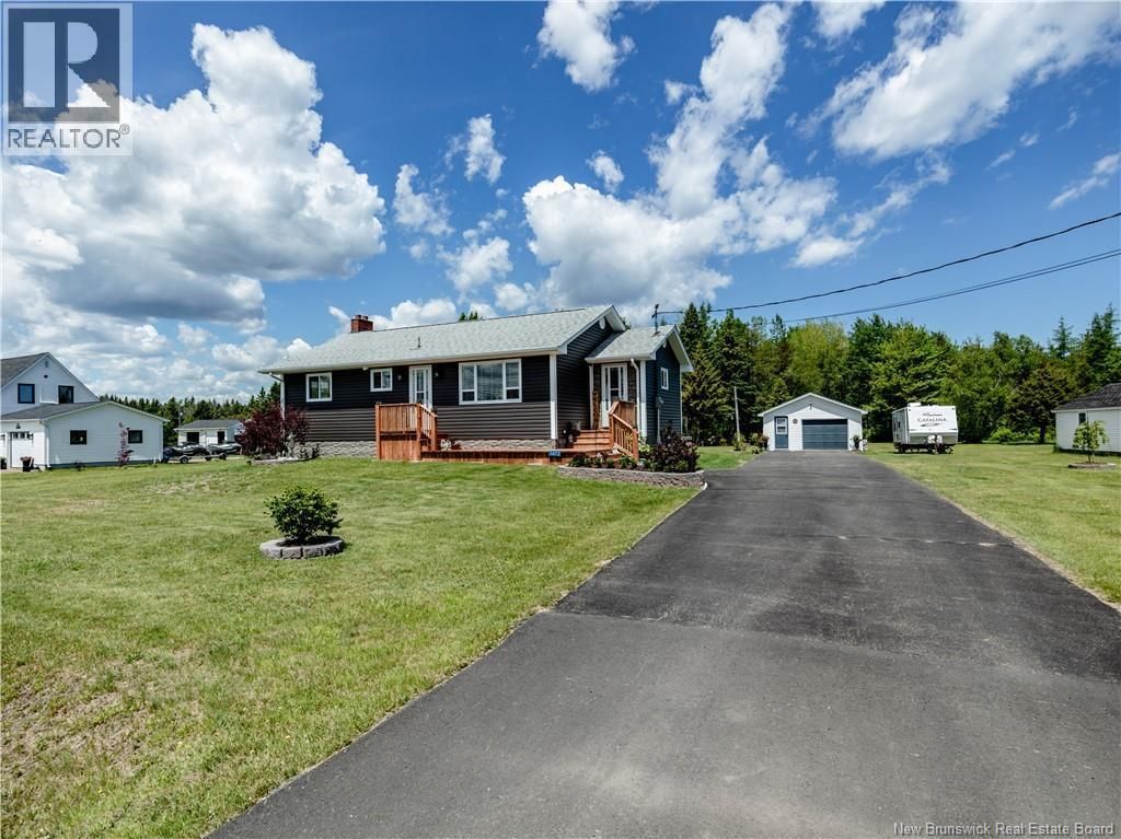 3672 Route 505, Richibucto-Village