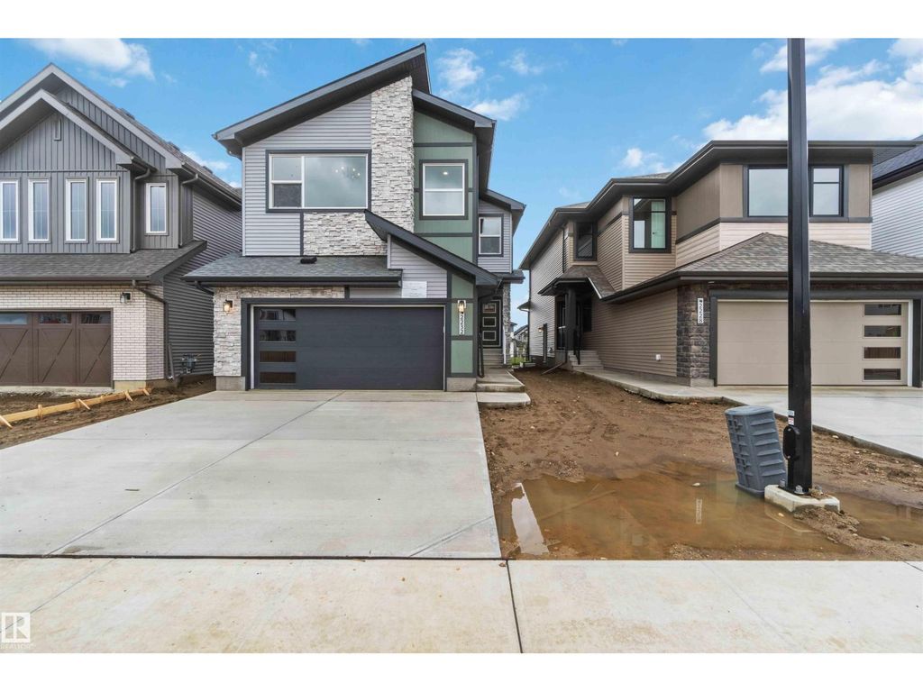 2232 5 Av Sw, Edmonton