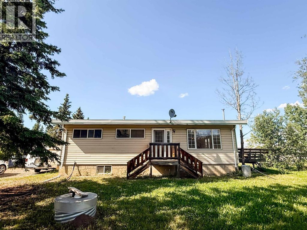 12224 242 Road, Fort St. John