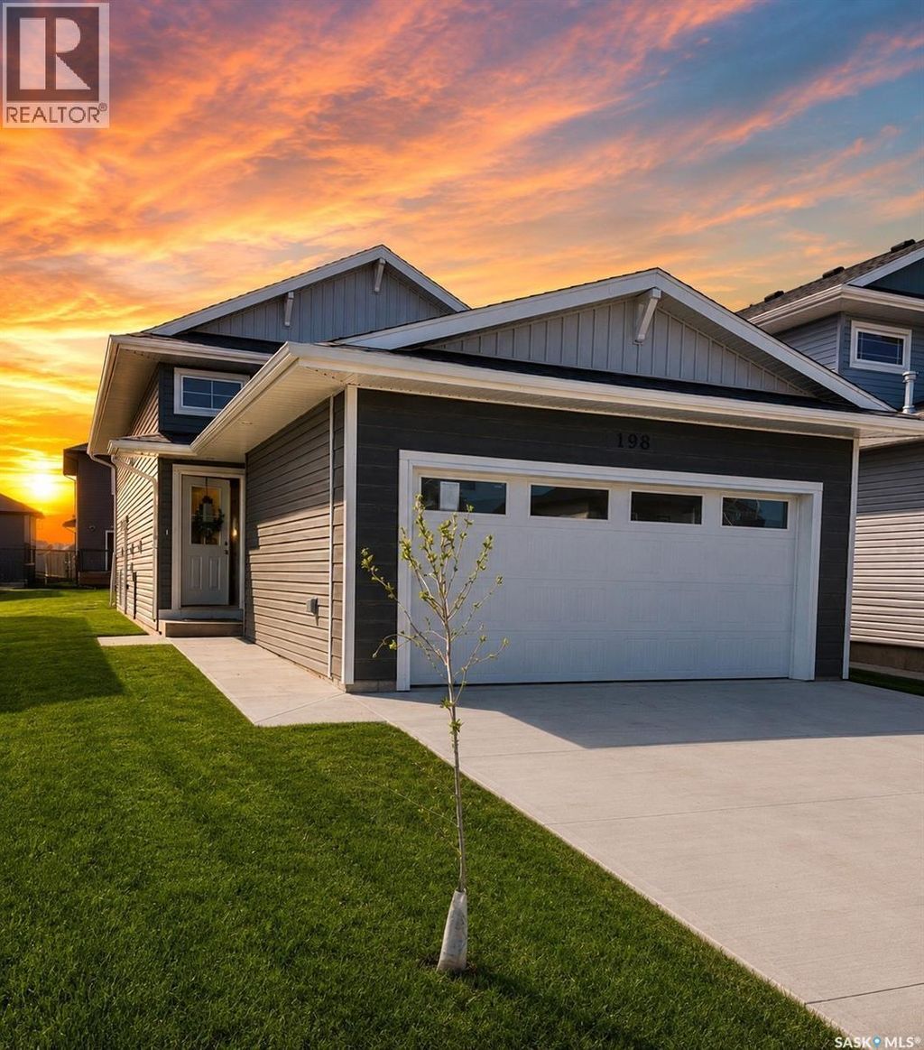 614 Yuel Crescent, Saskatoon