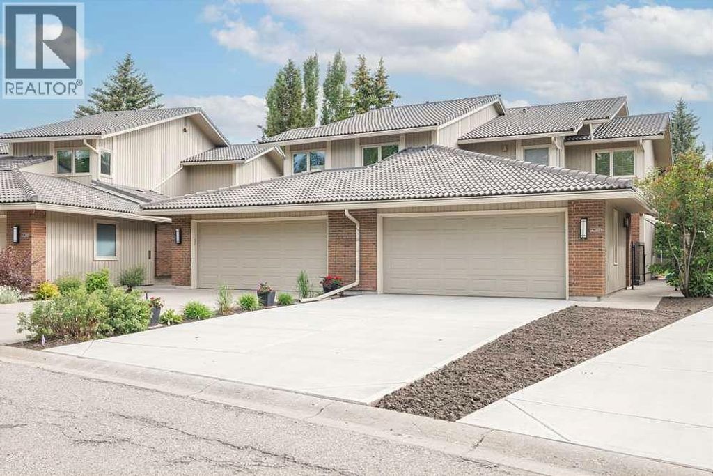 258, 20 Midpark Crescent Se, Calgary
