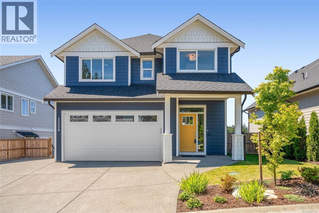 1256 Ashmore Terr, Langford