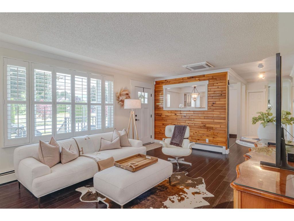 7135 Sumas Prairie Road|greendale, Sardis - Greendale