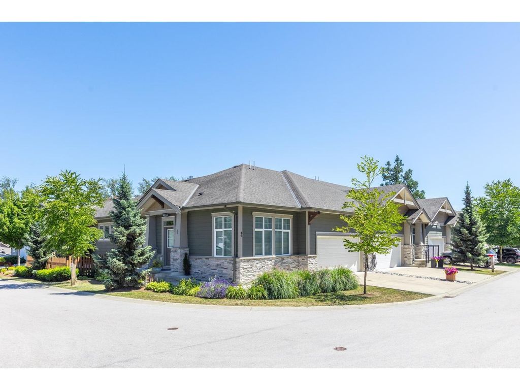 86 7138 210 Street, Langley