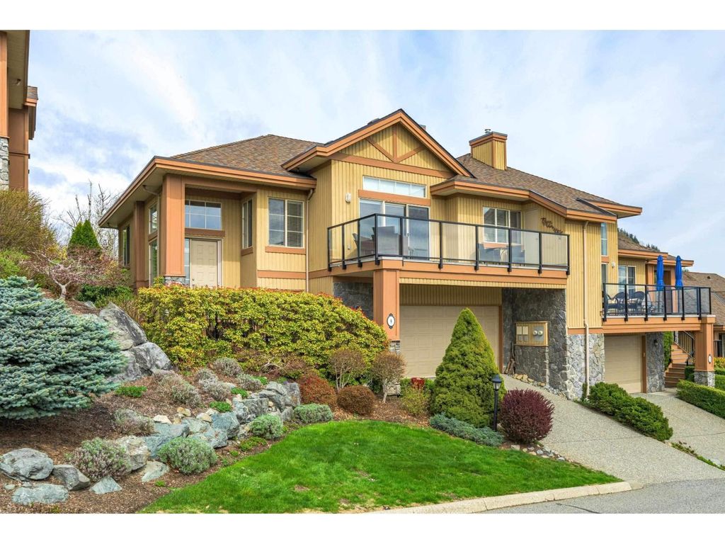 9 35931 Empress Drive, Abbotsford