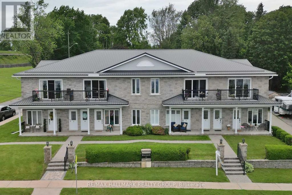 7 - 410 King Street E, Prescott