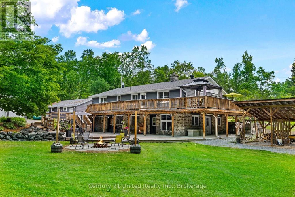 1790 County Road 40, Douro-Dummer