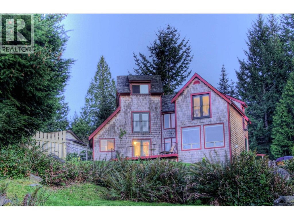 234 Mariners Way, Mayne Island