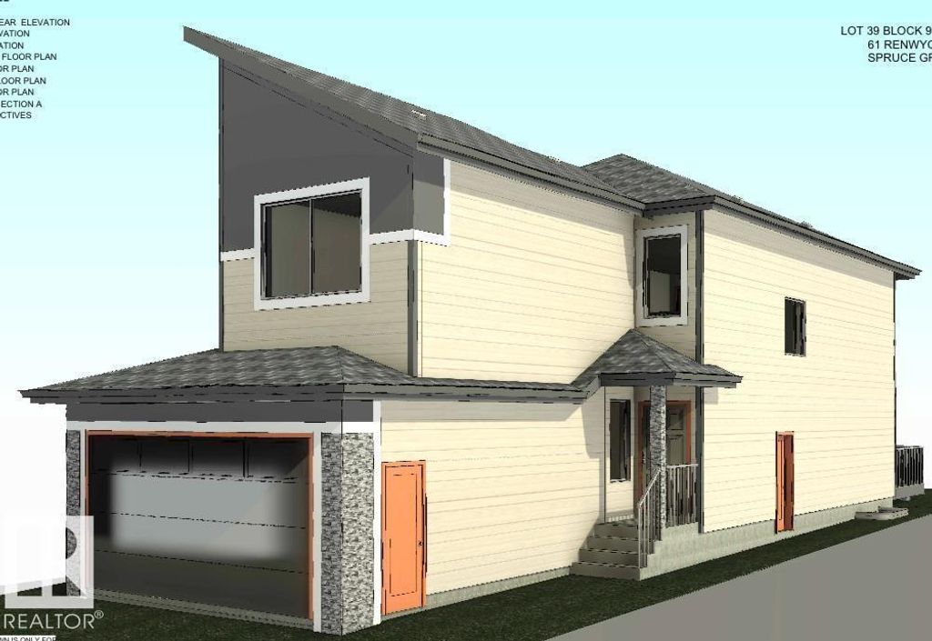 61 Renwyck Pl, Spruce Grove