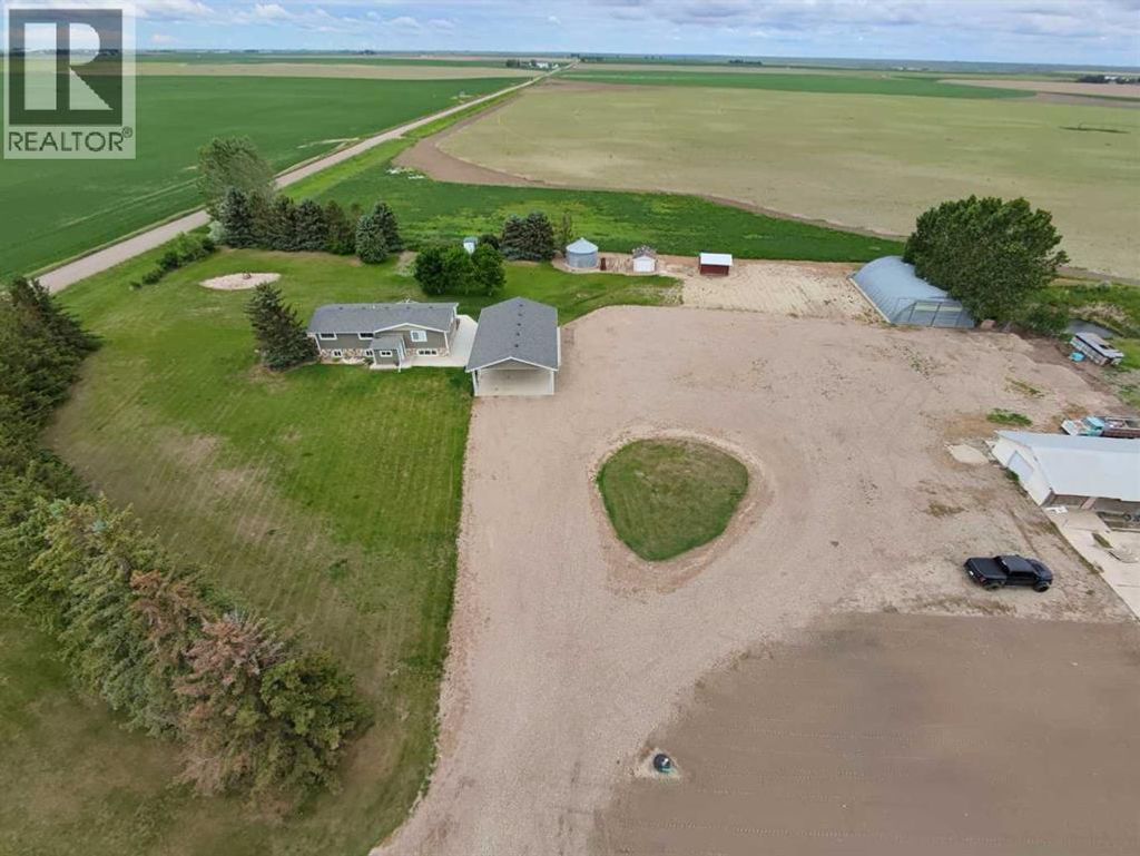 112004 Range Road 105, Rural Forty Mile No. 8, County Of