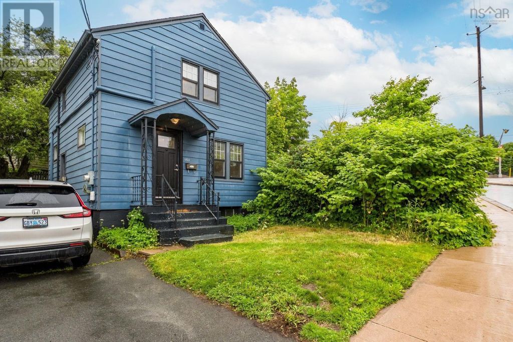 6921 Chebucto Road, Halifax
