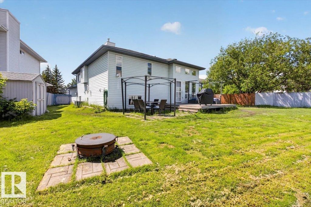 3907 33 St Nw, Edmonton