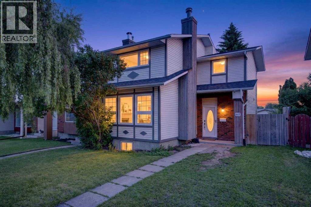 6417 26 Avenue Ne, Calgary