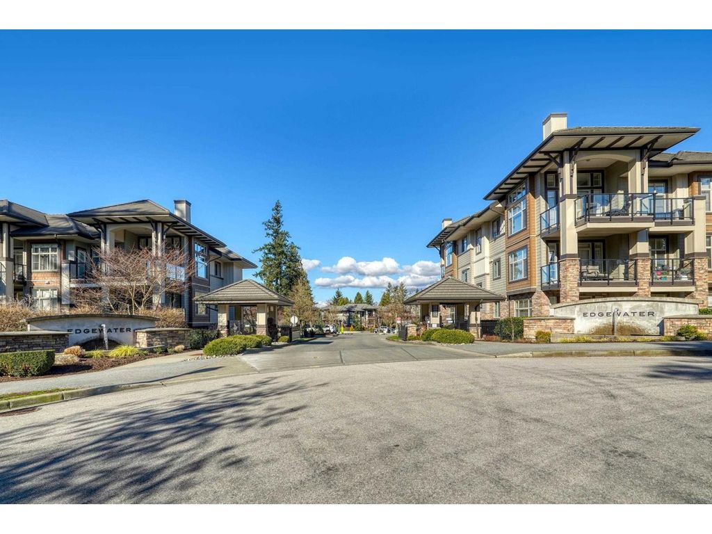 307 15195 36 Avenue, Surrey