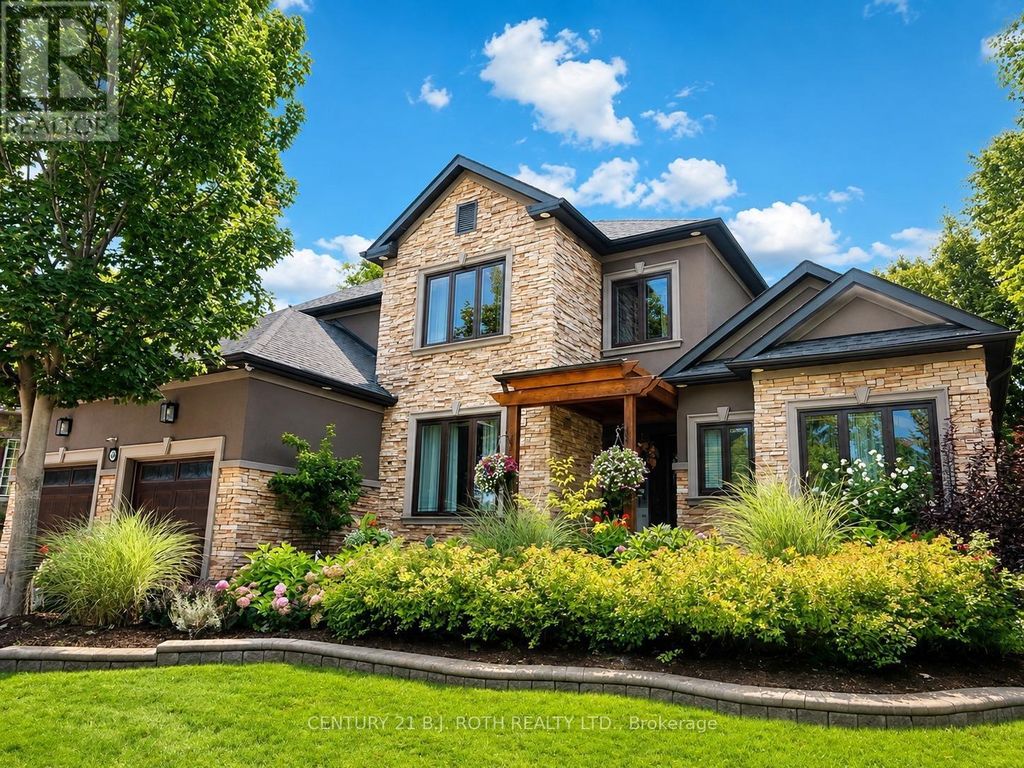 140 Wildwood Trail, Barrie (ardagh)