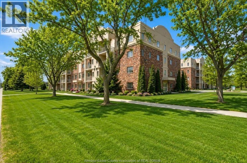 5995 Ellis Street Unit# 104, Lasalle