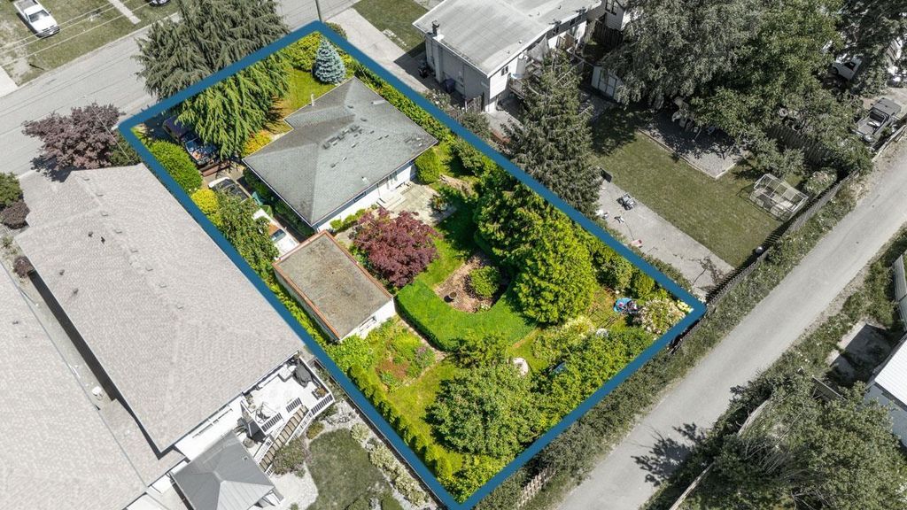 46054 Third Avenue|chilliwack Downtown, Chilliwack