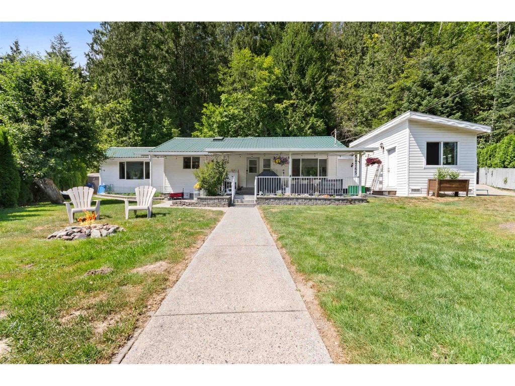 50765 Mountview Road|chilliwack River Valley, Chilliwack