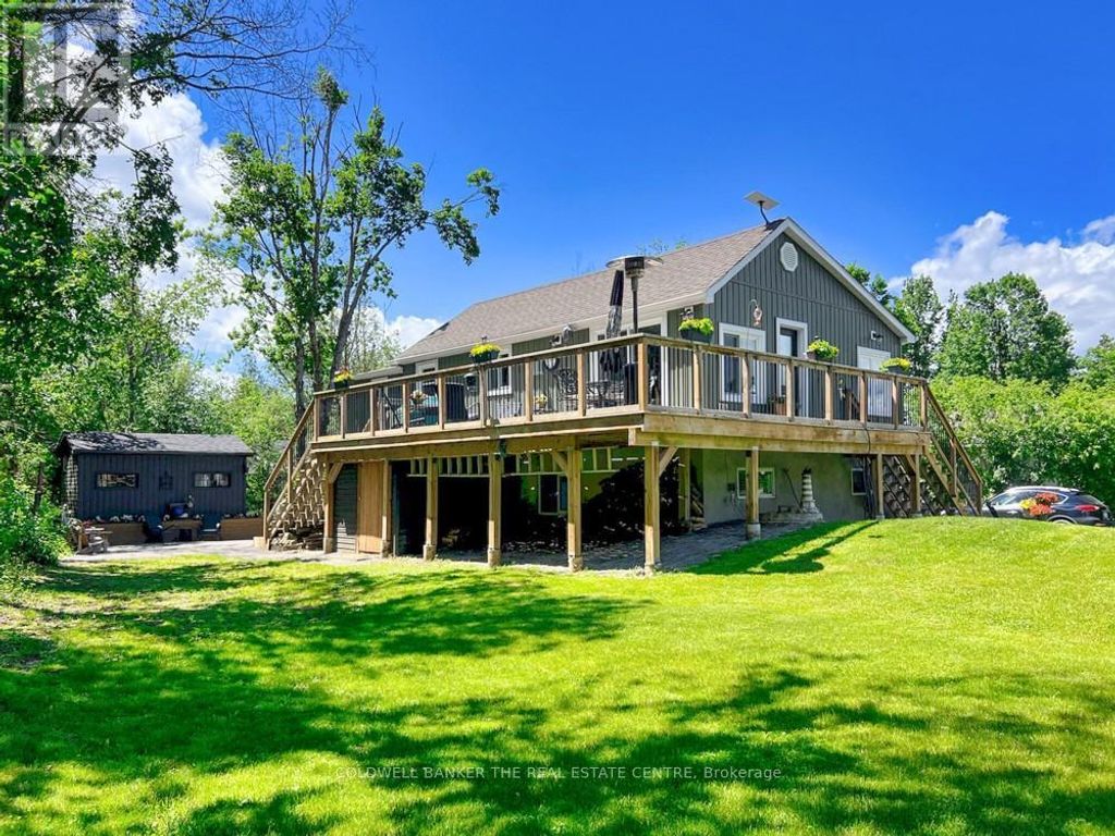 521 Ranch Road, Kawartha Lakes (verulam)