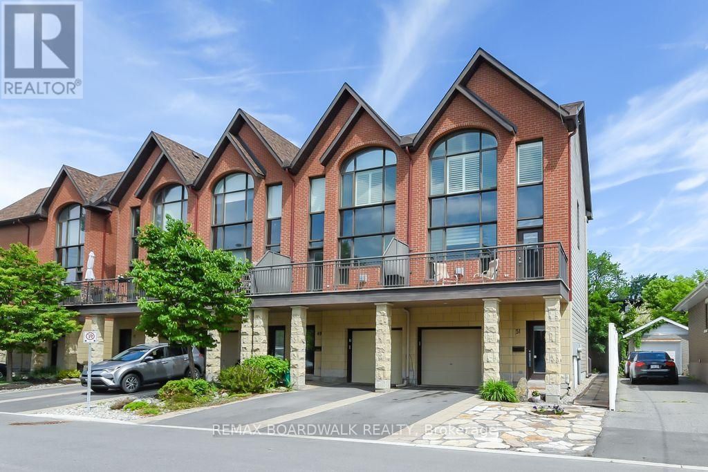 51 Drouin Avenue, Ottawa