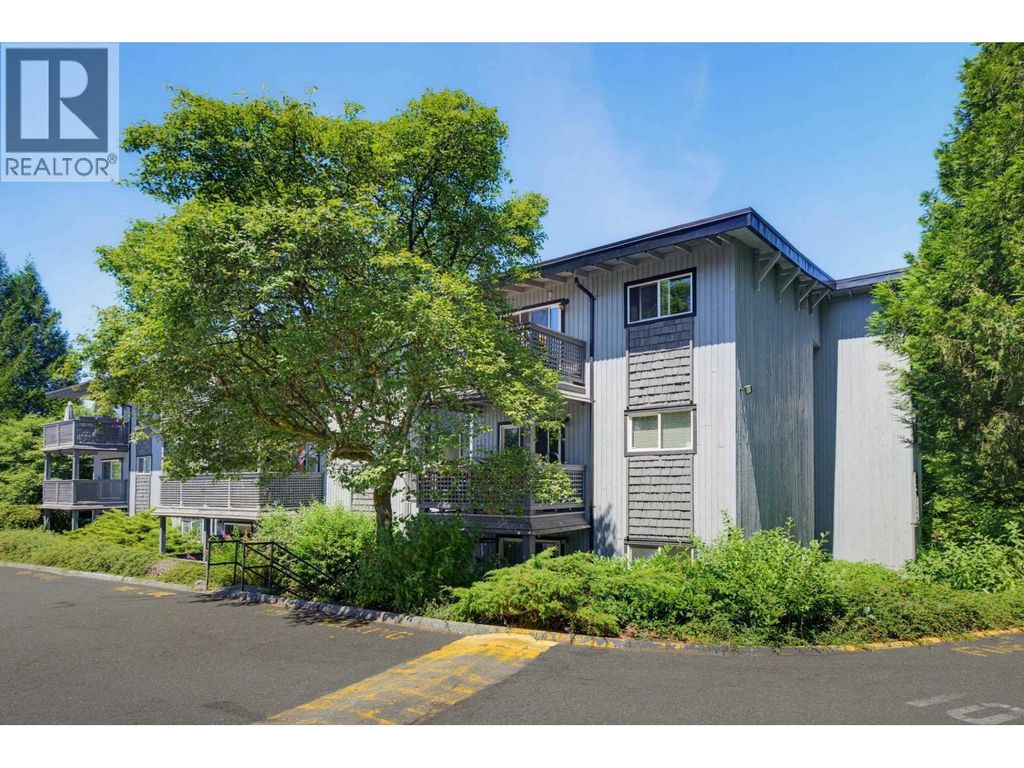 117 200 Westhill Place, Port Moody